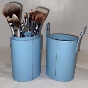 12 Piece Sigma Beauty Brush Set